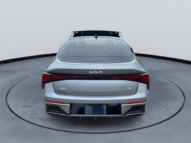 Used 2025 Kia K5 GT-Line w/ GT-Line Premium Package AWD/4WD image 5