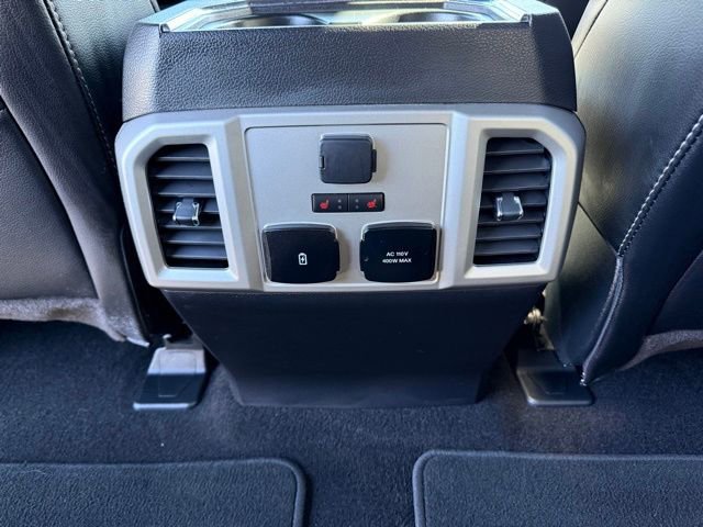 Certified 2020 Ford F150 Lariat image 13