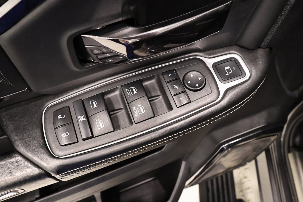 Used 2022 RAM 2500 Limited image 12