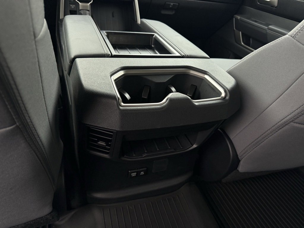 Used 2024 Toyota Tundra SR5 image 26