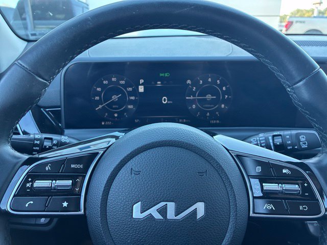 Used 2024 Kia Seltos S FWD image 9