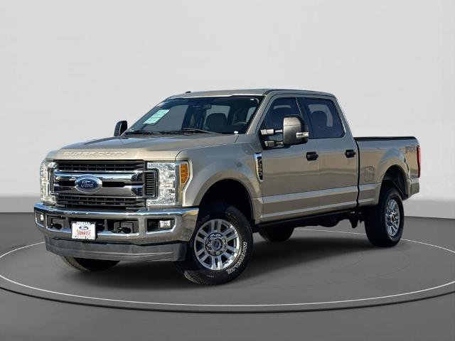 Certified 2017 Ford F250 XLT w/ XLT Value Package