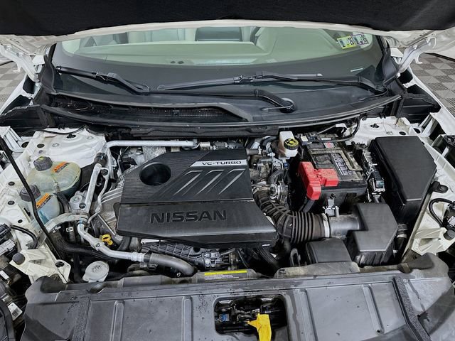 Used 2022 Nissan Rogue SV image 26