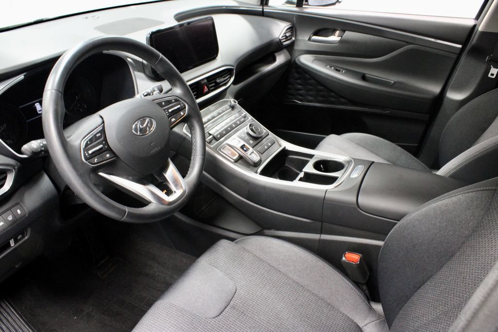 Used 2023 Hyundai Santa Fe SEL AWD/4WD image 24