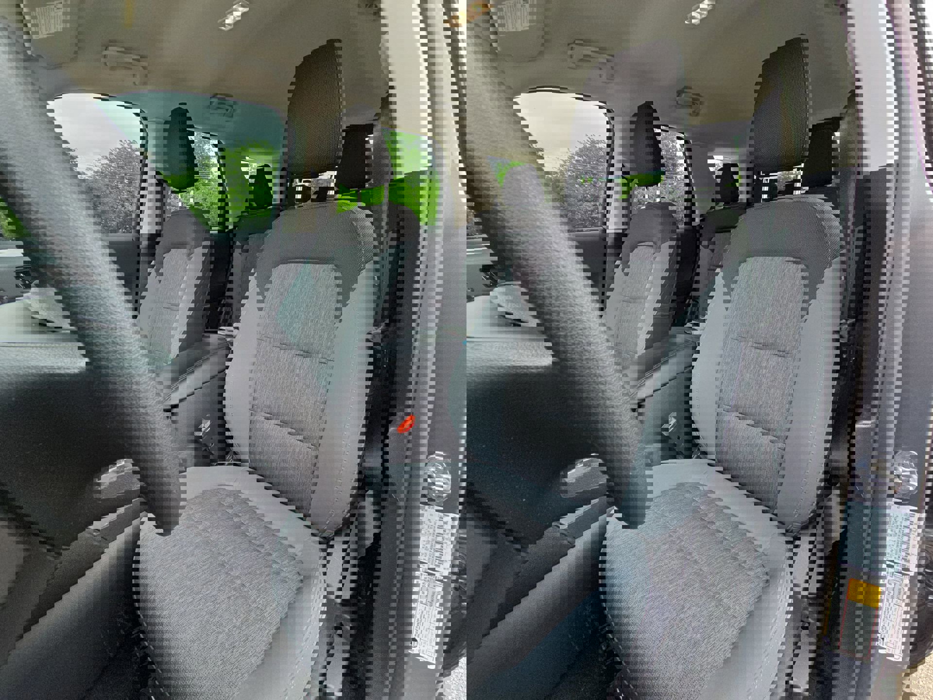 Certified 2024 Ford Bronco Sport Big Bend image 11