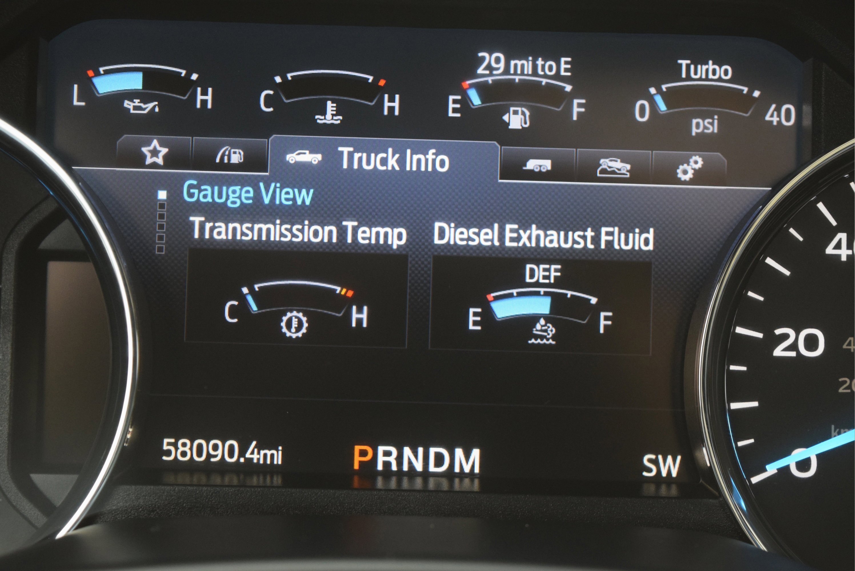Certified 2021 Ford F250 Lariat AWD/4WD image 16