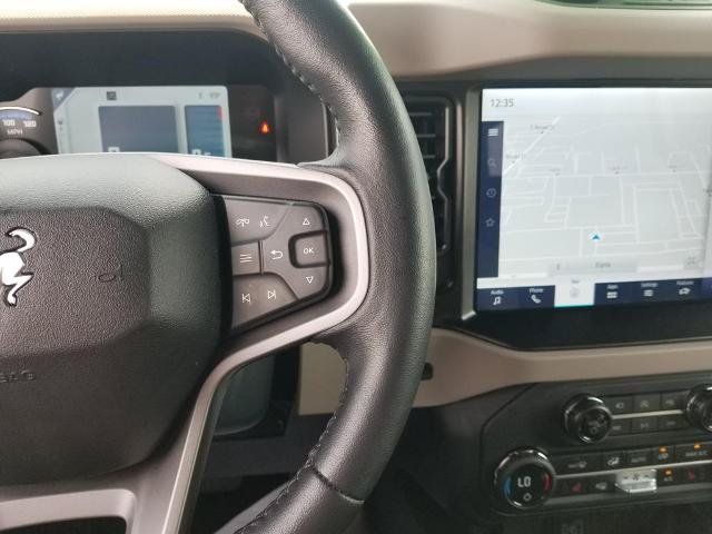 Certified 2023 Ford Bronco Wildtrak AWD/4WD image 26