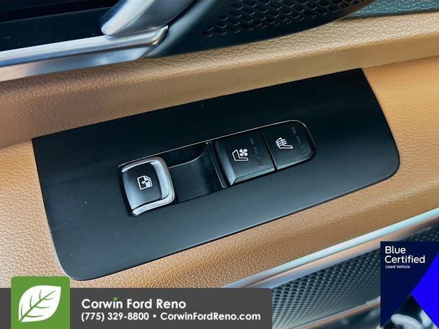 Used 2024 Kia Telluride SX Prestige X-Line image 31