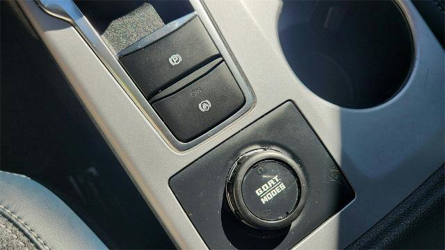 Certified 2022 Ford Bronco Sport Outer Banks w/ Tech Package image 17