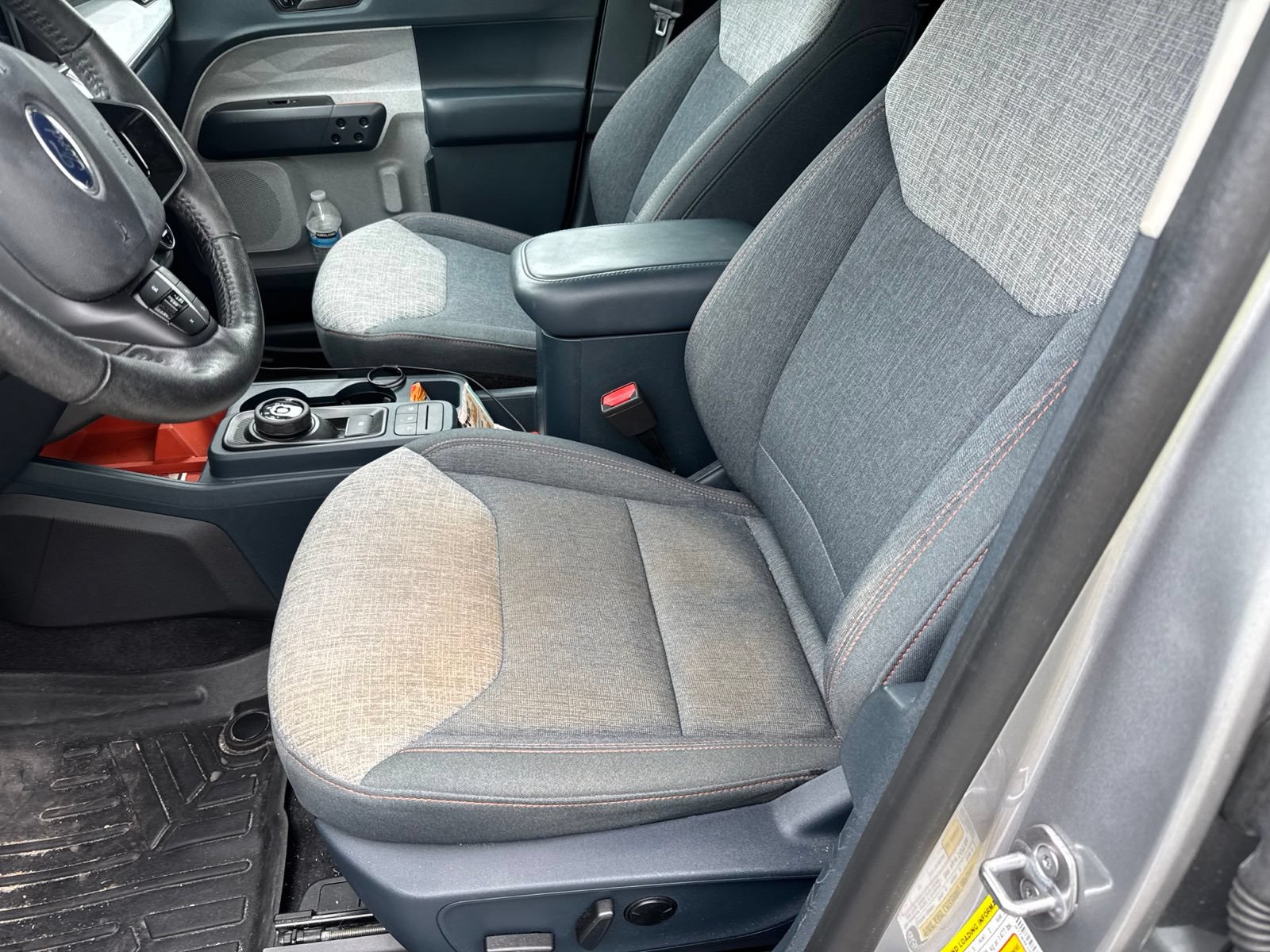 Certified 2022 Ford Maverick XLT w/ XLT Luxury Package FWD image 4