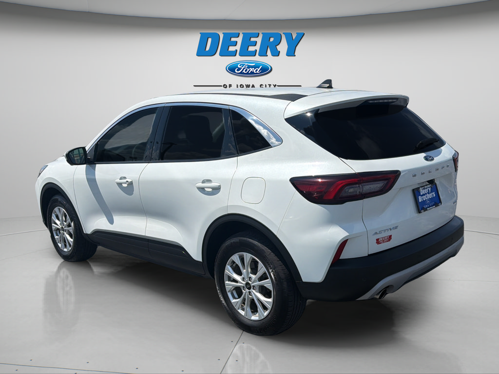 Certified 2023 Ford Escape Active w/ Tech Pack #2 AWD/4WD image 7