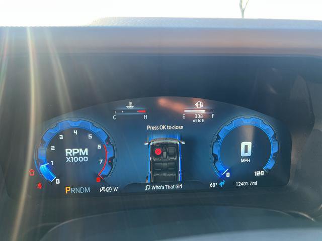 Certified 2025 Ford Bronco Big Bend image 10