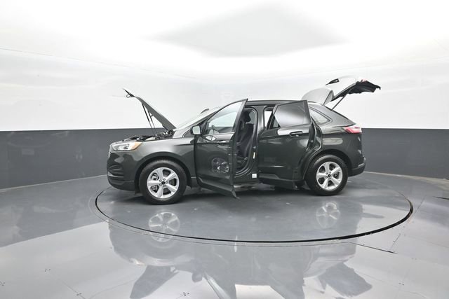 Certified 2023 Ford Edge SE AWD/4WD image 44