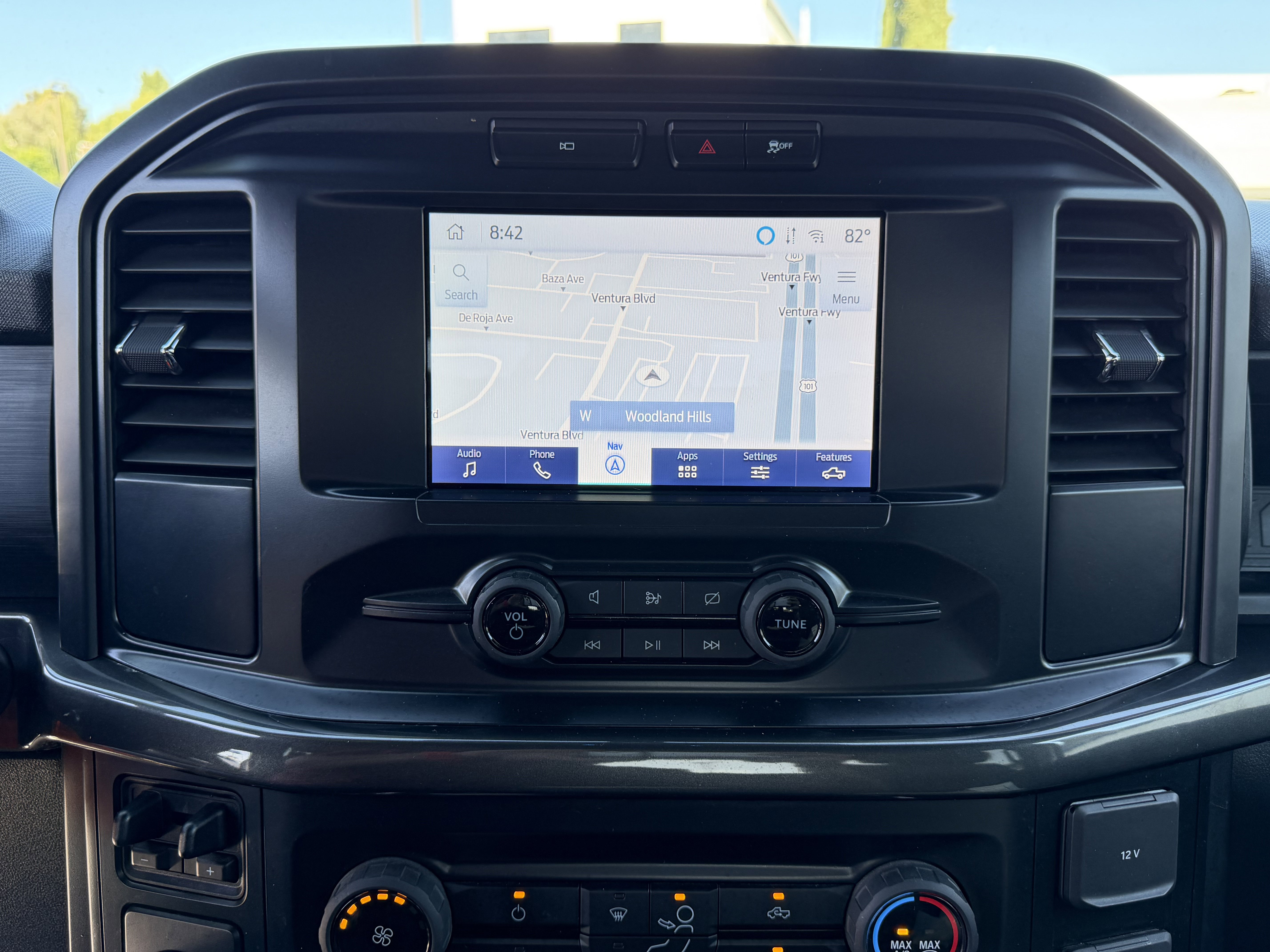 Certified 2023 Ford F150 XL w/ STX Appearance Package RWD image 17