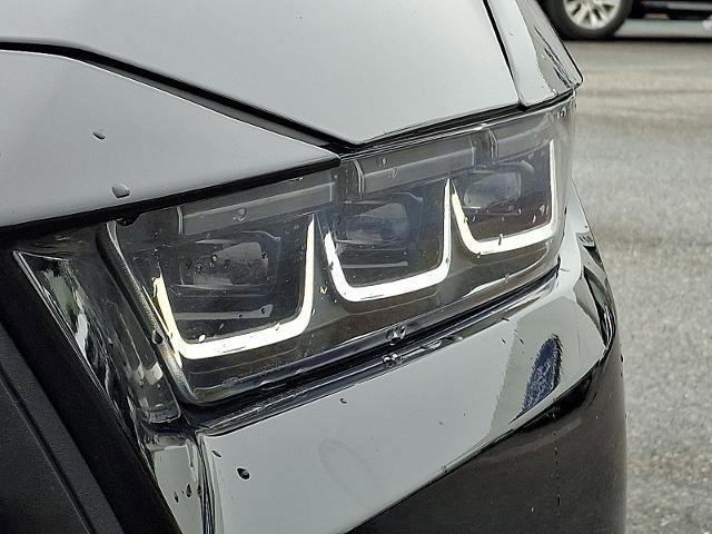 Certified 2024 Ford Mustang Premium image 9