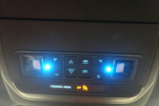 Certified 2025 Ford Explorer ST w/ Sun And Sound Package image 18