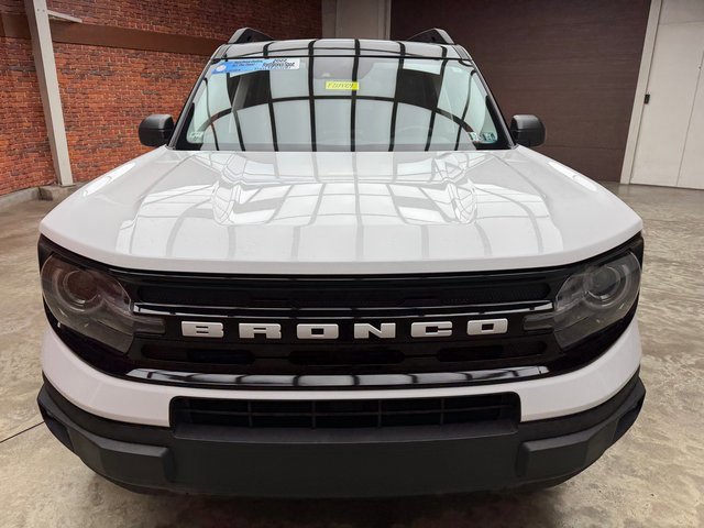 Certified 2022 Ford Bronco Sport Outer Banks w/ Tech Package image 6