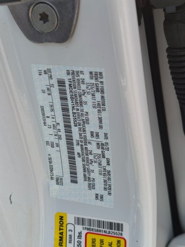 Certified 2022 Ford Bronco Big Bend AWD/4WD image 28