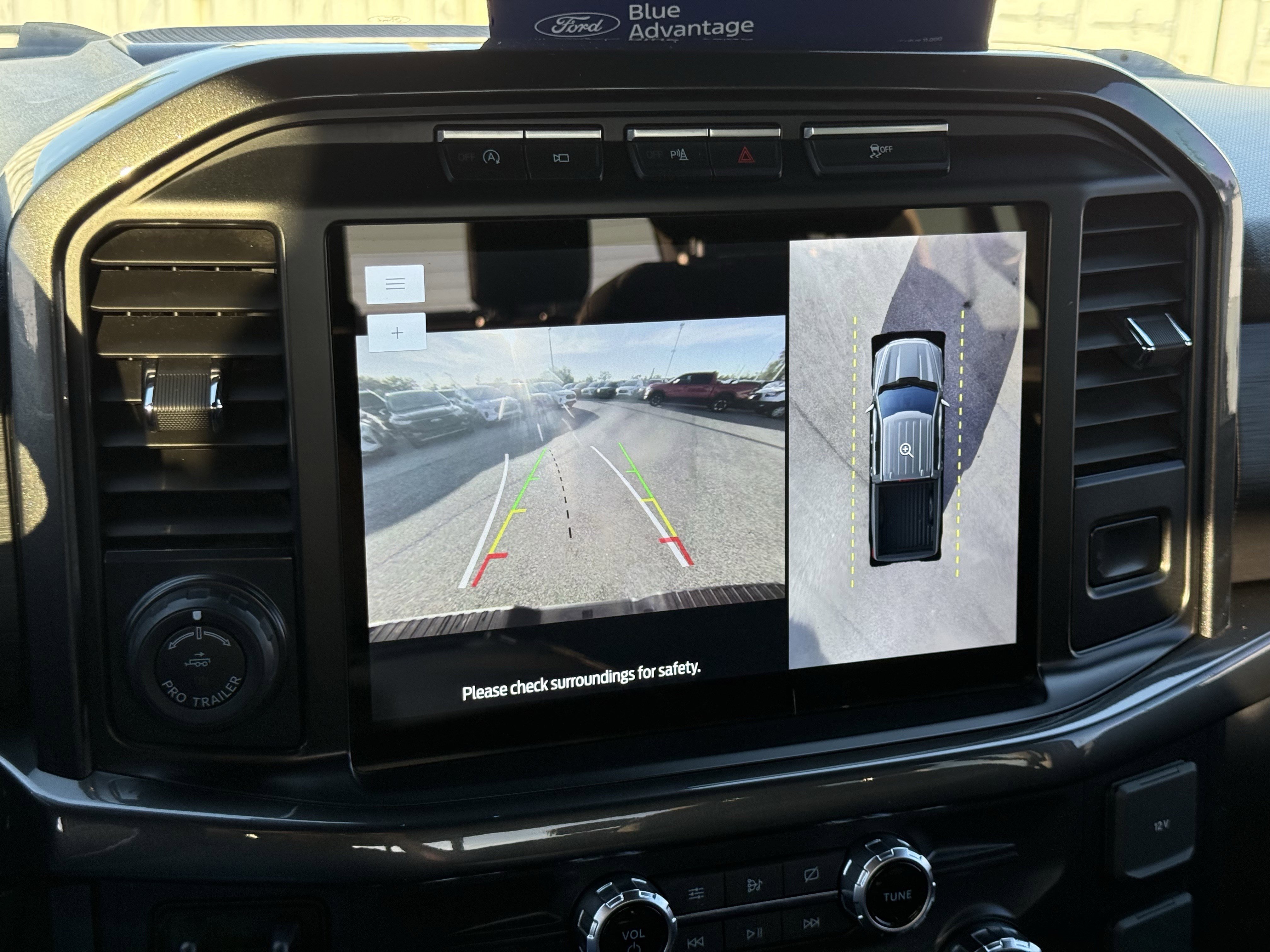 Certified 2021 Ford F150 XLT w/ Equipment Group 302A High image 31