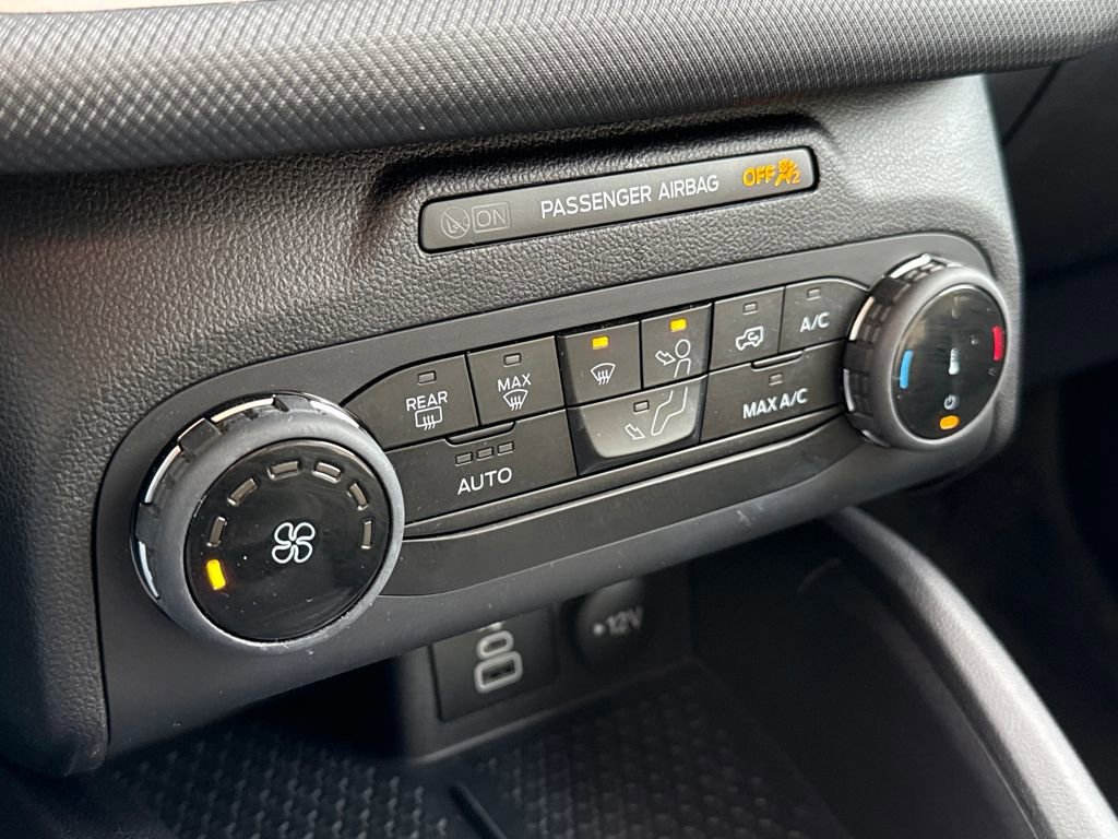 Certified 2023 Ford Bronco Sport Big Bend image 21