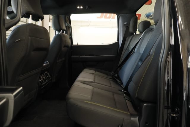 Certified 2024 Ford F150 STX RWD image 30