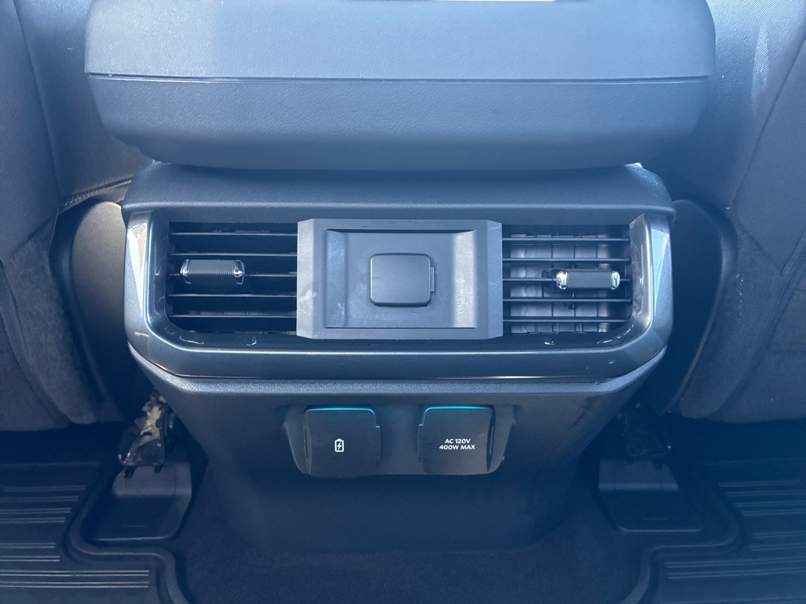 Certified 2023 Ford F150 XLT w/ Equipment Group 302A High AWD/4WD image 31