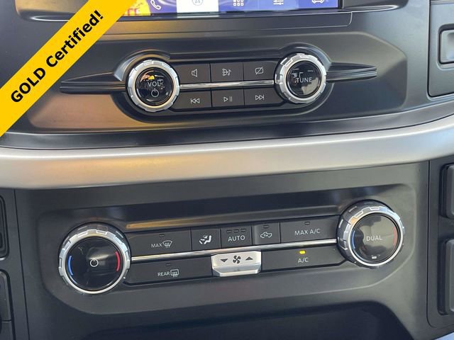 Certified 2023 Ford F150 XLT w/ Equipment Group 301A Mid image 31