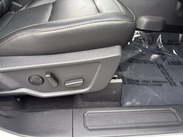 Certified 2026 Ford Bronco Badlands AWD/4WD image 41