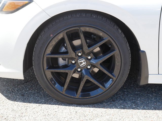 Used 2024 Honda Civic Sport image 9