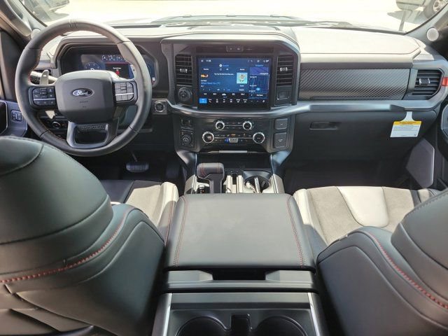 Certified 2025 Ford F150 Raptor AWD/4WD image 21