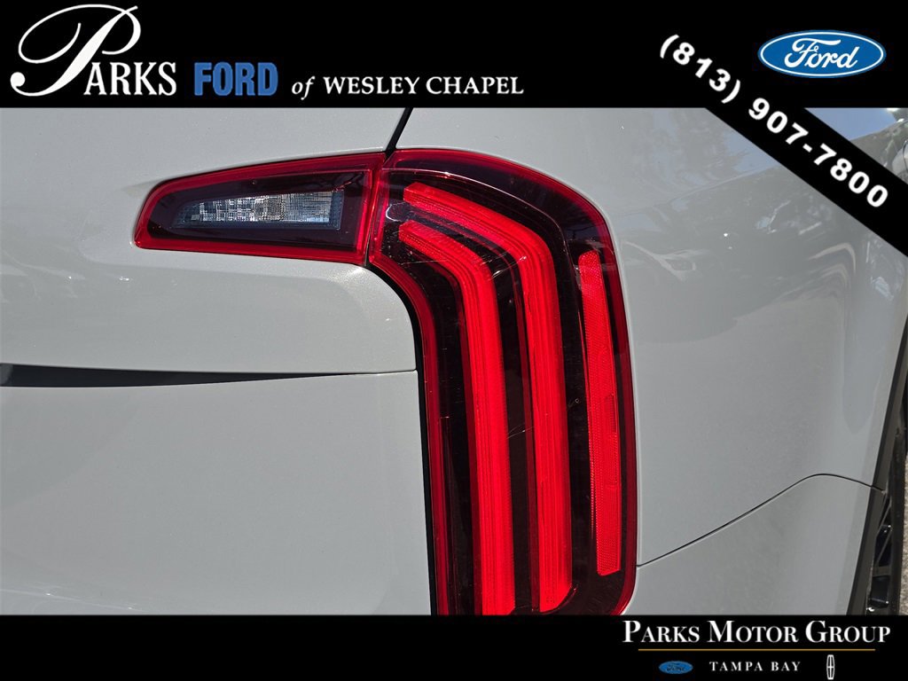 Used 2022 Kia Telluride SX w/ Nightfall Edition Package image 7