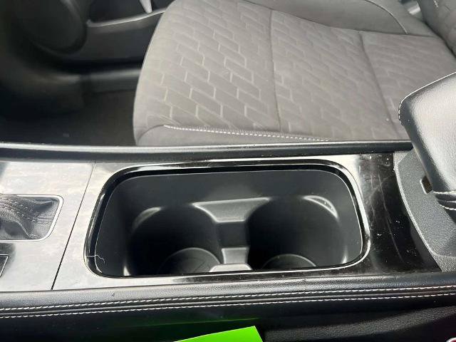 Used 2023 Nissan Kicks SV FWD image 31