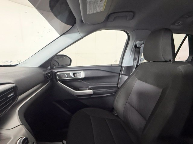 Certified 2022 Ford Explorer XLT RWD image 18
