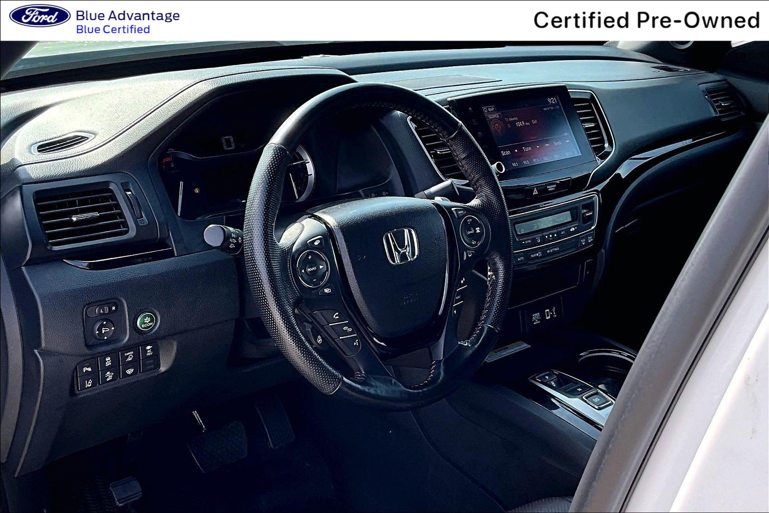 Used 2023 Honda Ridgeline Black Edition image 19