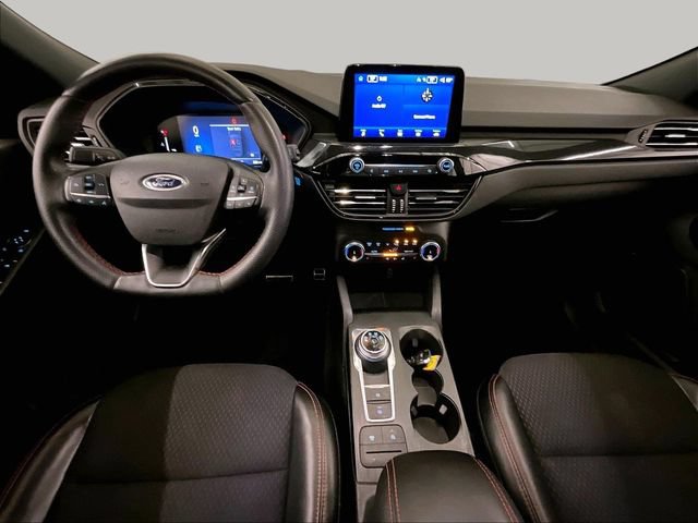 Certified 2024 Ford Escape ST-Line AWD/4WD image 14