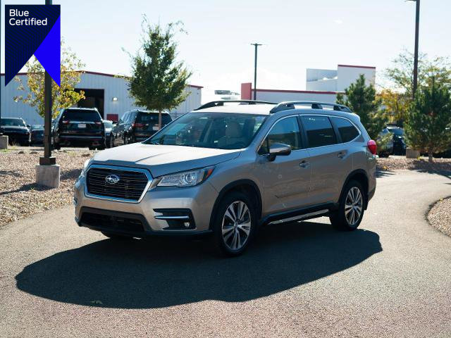 Used 2019 Subaru Ascent Limited