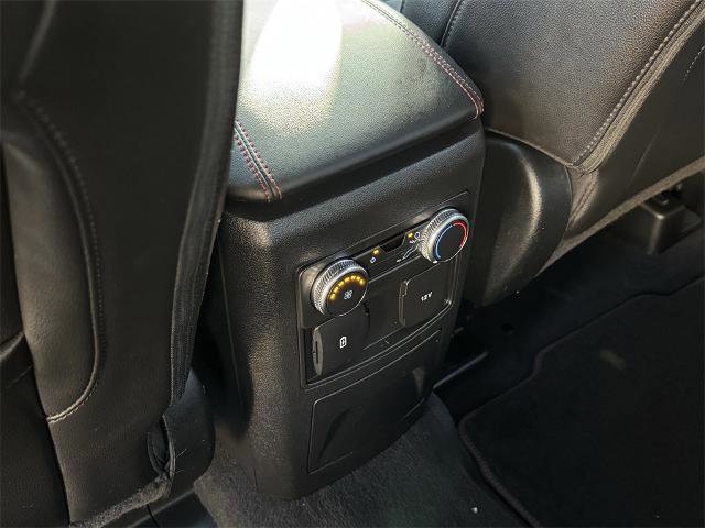 Certified 2022 Ford Explorer ST-Line w/ Class IV Trailer Tow Package image 16