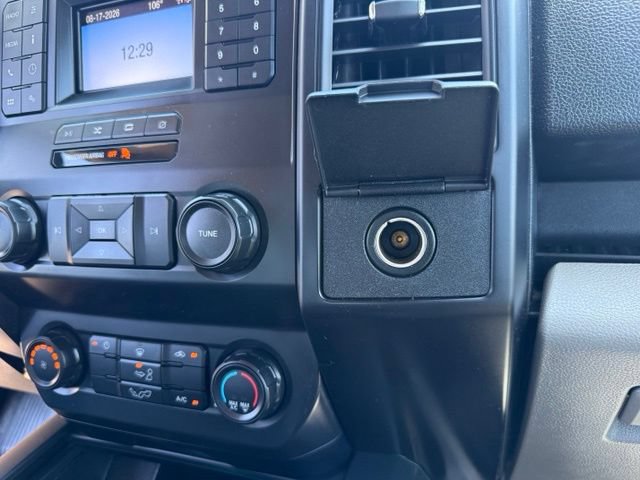 Certified 2020 Ford F150 XL w/ Equipment Group 101A Mid RWD image 26