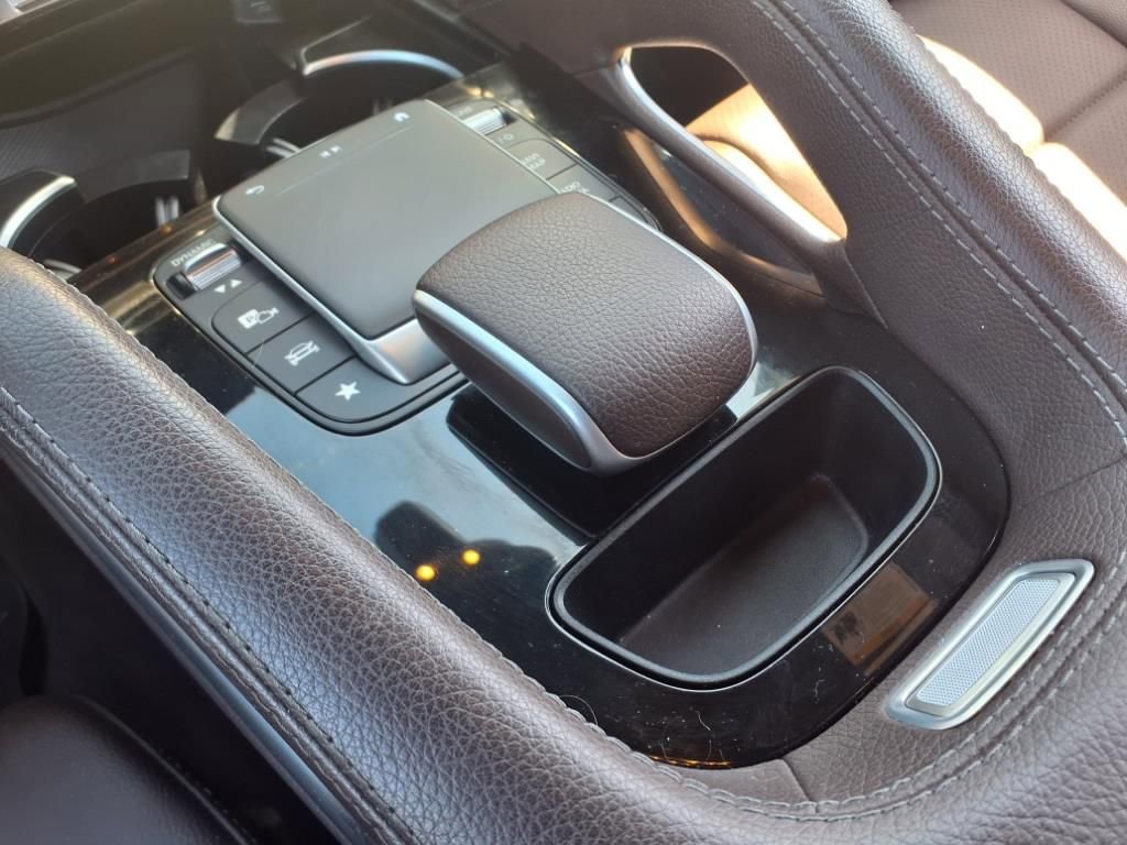 Used 2022 Mercedes-Benz GLE 350 4MATIC image 15