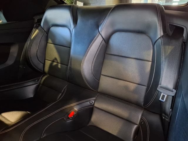 Certified 2023 Ford Mustang Premium w/ Equipment Group 201A RWD image 19