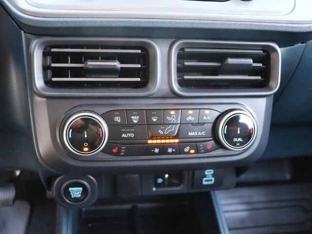 Certified 2024 Ford Maverick Tremor w/ Tremor Off-Road Package AWD/4WD image 24