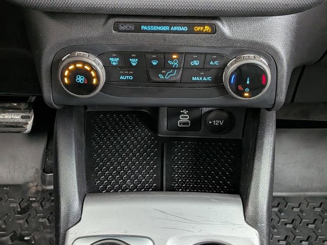 Certified 2023 Ford Bronco Sport Big Bend AWD/4WD image 28