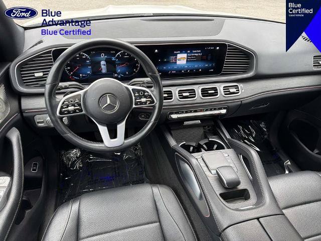 Used 2021 Mercedes-Benz GLE 350 4MATIC w/ Premium Package image 9