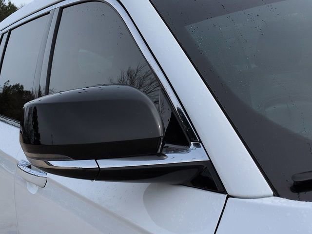 Used 2022 Jeep Grand Cherokee L Overland image 11