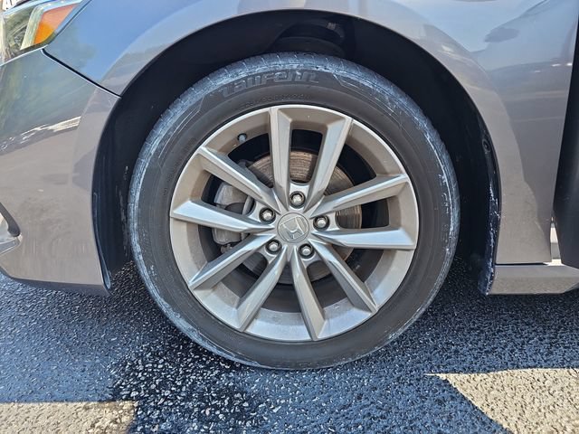 Used 2021 Honda Accord LX image 34