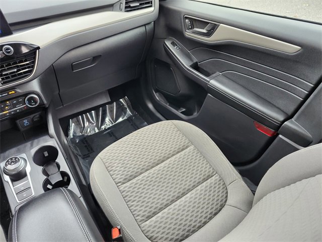 Certified 2022 Ford Escape SE w/ Convenience Package image 15