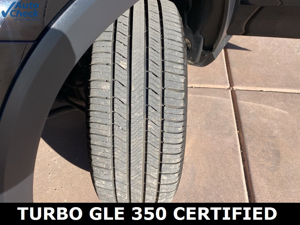 Used 2021 Mercedes-Benz GLE 350 image 39