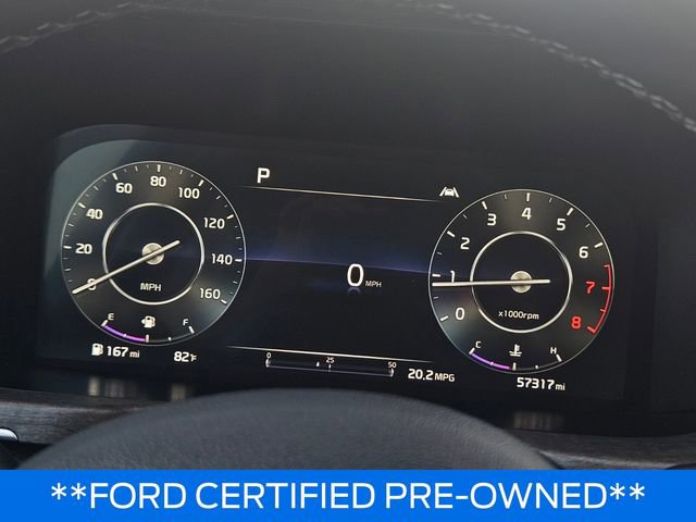 Used 2022 Kia Sorento SX Prestige w/ Rust Color Package image 27