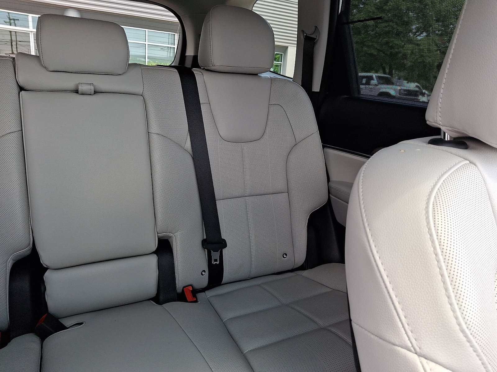 Used 2021 Kia Telluride EX AWD/4WD image 19