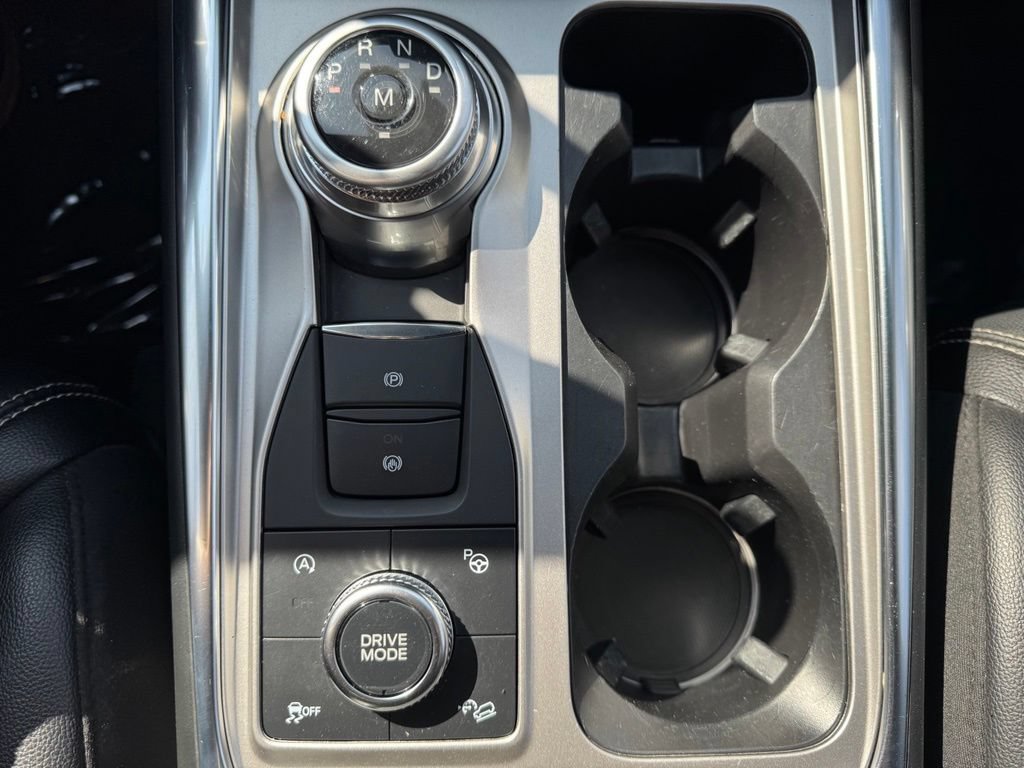 Certified 2020 Ford Explorer ST w/ Premium Technology Package AWD/4WD image 25